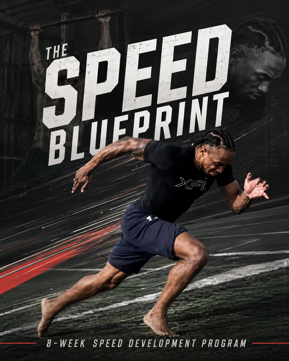 8-Week Athletic Performance Program